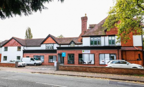 Flexistay Leicester Gable Aparthotel